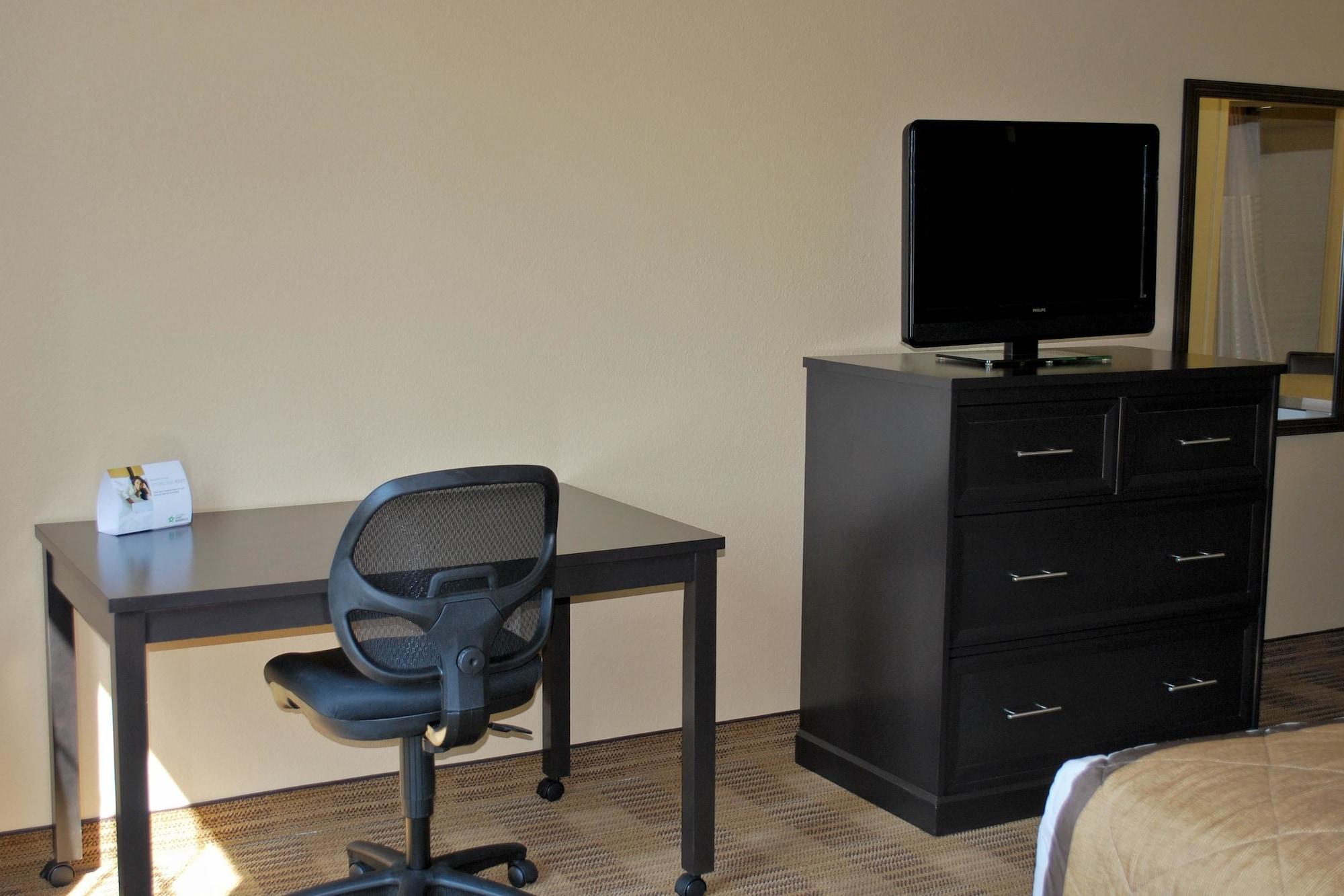 Extended Stay America Suites - North Chesterfield - Arboretum Ричмонд Экстерьер фото