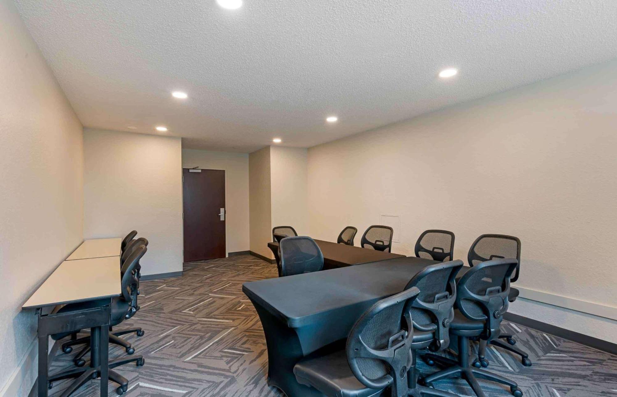 Extended Stay America Suites - North Chesterfield - Arboretum Ричмонд Экстерьер фото