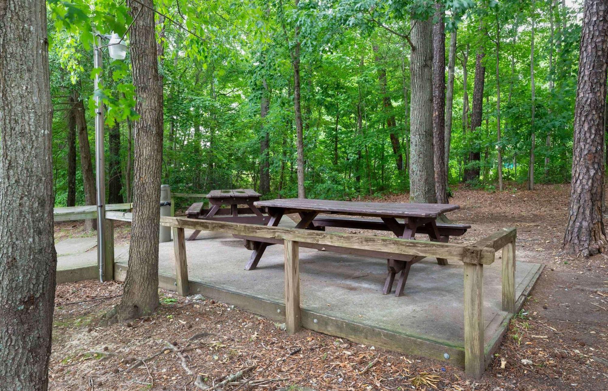 Extended Stay America Suites - North Chesterfield - Arboretum Ричмонд Экстерьер фото