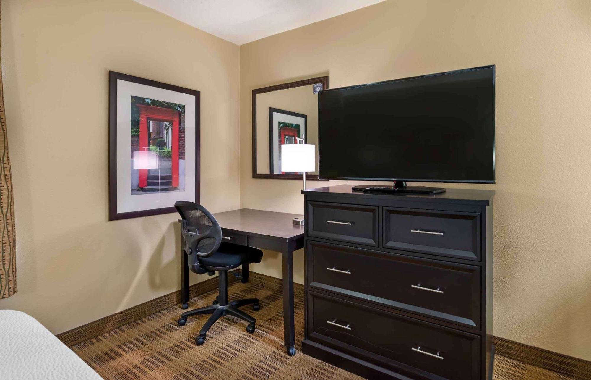 Extended Stay America Suites - North Chesterfield - Arboretum Ричмонд Экстерьер фото